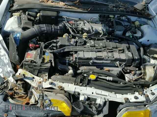 1991 ACURA INTEGRA - VIN: JH4DB165XMS000908 - Фото 7