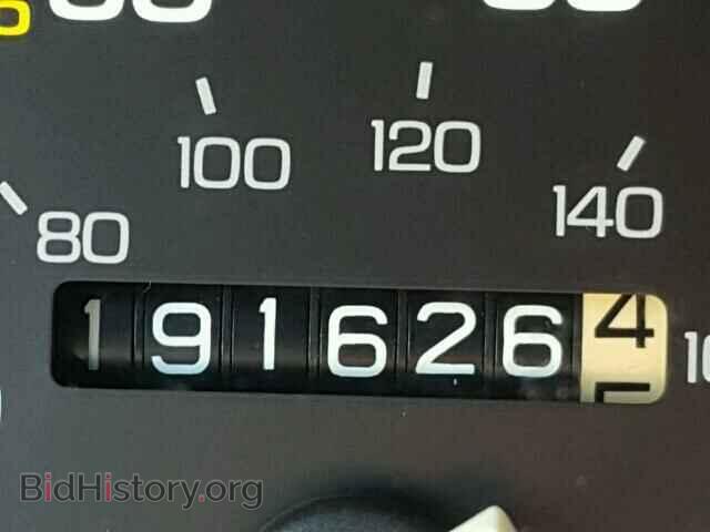 1991 ACURA INTEGRA - VIN: JH4DB165XMS000908 - Фото 8