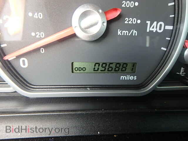 2009 MITSUBISHI GALANT - VIN: 4A3AB36F29E036765 - Фото 8