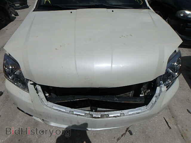 2009 MITSUBISHI GALANT - VIN: 4A3AB36F29E036765 - Фото 9