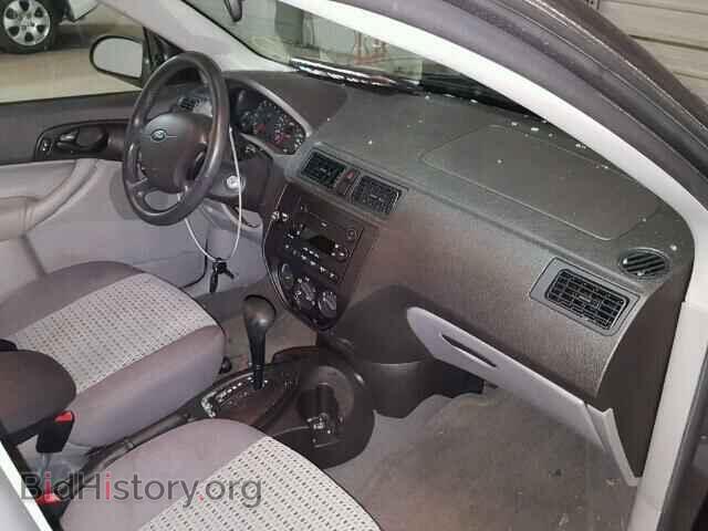 2007 FORD FOCUS - VIN: 1FAFP34N07W162785 - Фото 5