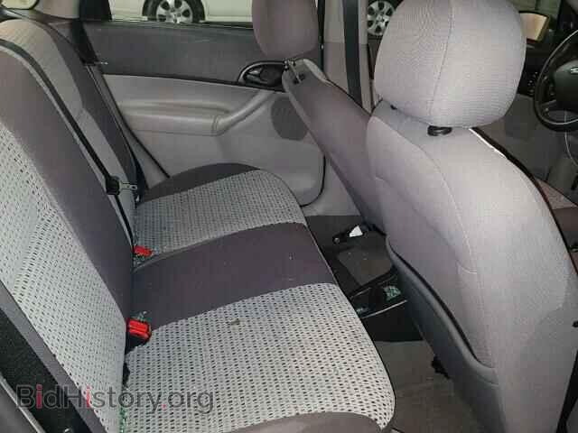 2007 FORD FOCUS - VIN: 1FAFP34N07W162785 - Фото 6