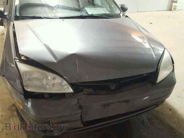 2007 FORD FOCUS - VIN: 1FAFP34N07W162785 - Фото 10