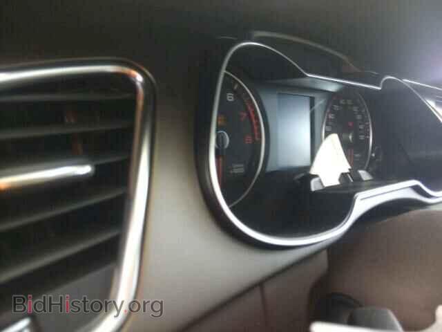 2013 AUDI A4 - VIN: WAUAFAFL0DN029059 - Photo 8