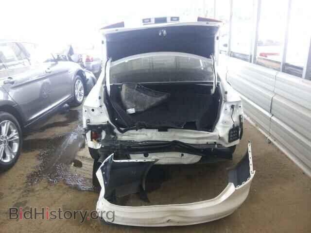 2013 AUDI A4 - VIN: WAUAFAFL0DN029059 - Photo 9