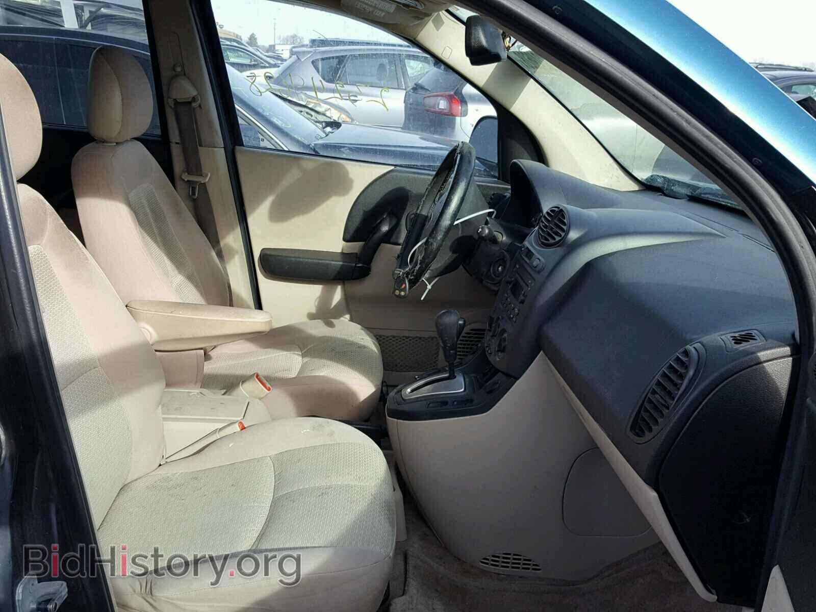 2005 SATURN VUE - VIN: 5GZCZ33D55S826503 - Фото 5