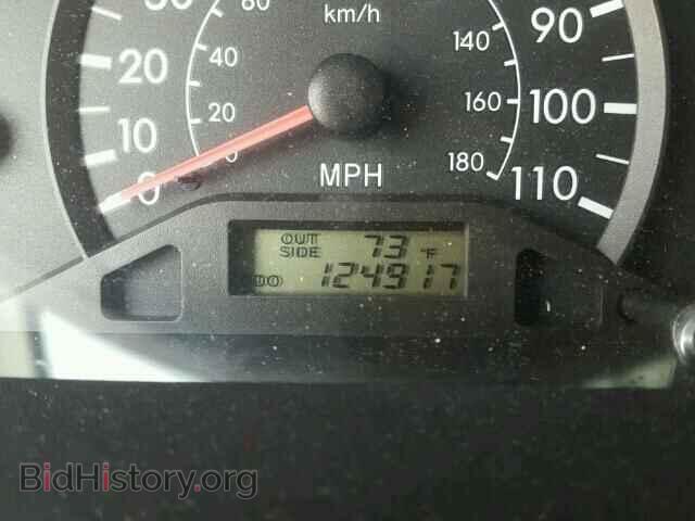2003 TOYOTA COROLLA - VIN: 1NXBR32E53Z149490 - Photo 8