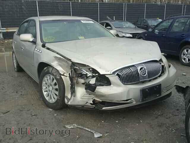 Фотография 1G4HP57218U149181 - BUICK LUCERNE 2008