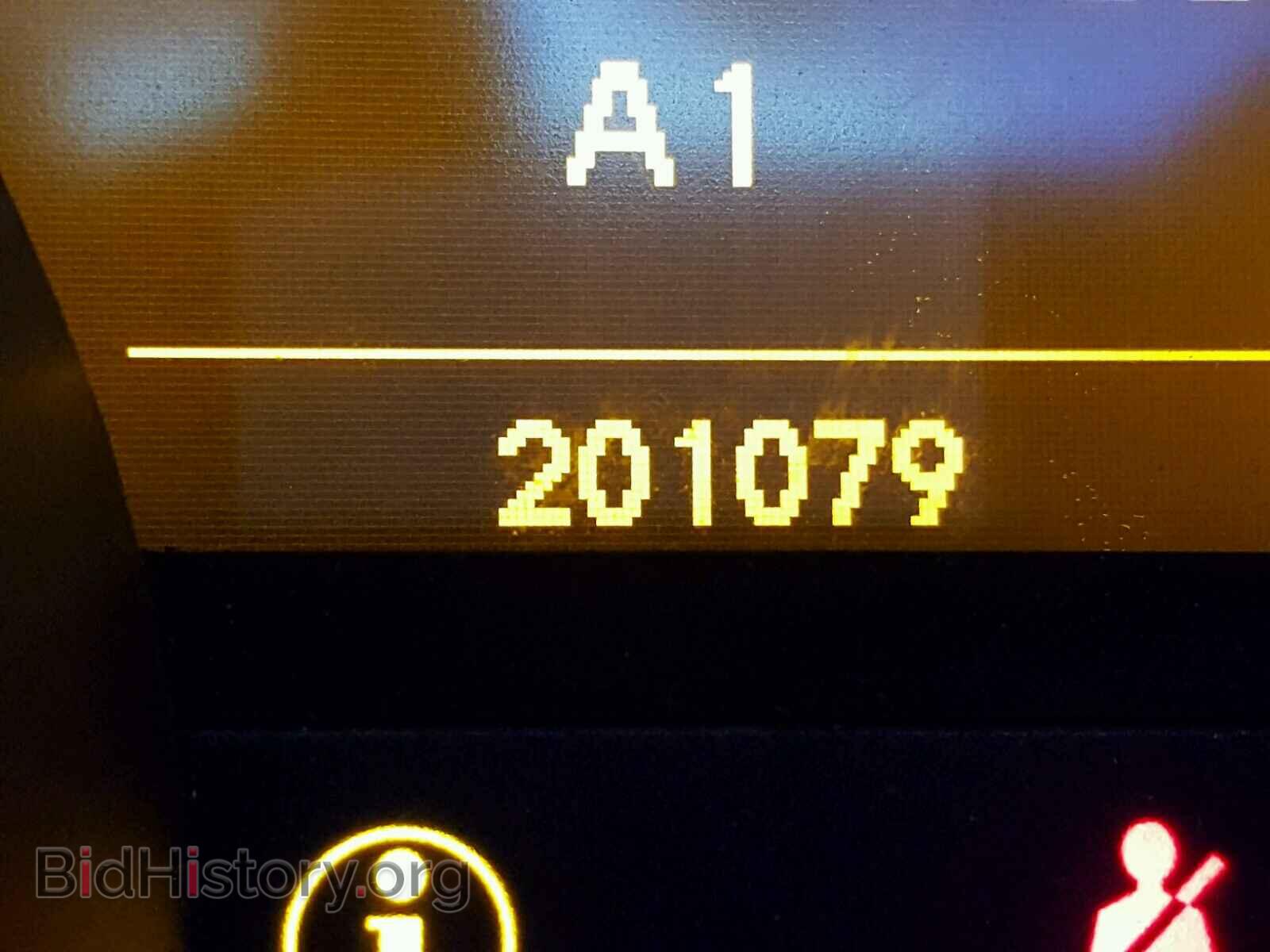 2007 ACURA MDX - VIN: 2HNYD28407H501075 - Фото 8