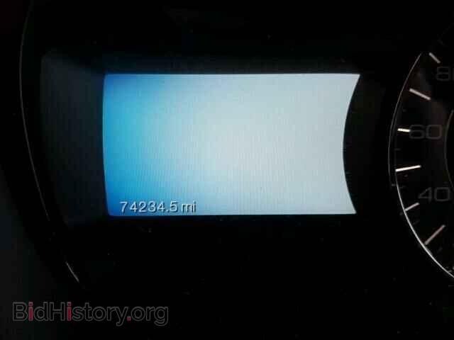 2011 FORD EDGE - VIN: 2FMDK3KC8BBA29621 - Фото 8