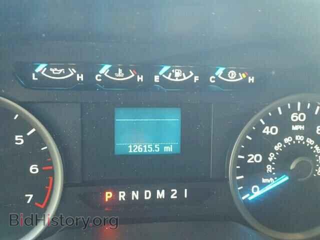 2015 FORD F150 - VIN: 1FTEW1CF5FFB70693 - Фото 8