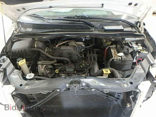 2010 DODGE CARAVAN - VIN: 2D4RN5D12AR251301 - Фото 7