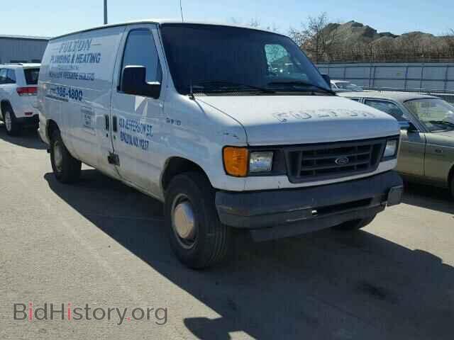 Фотография 1FTNE24203HA22939 - FORD ECONOLINE 2003