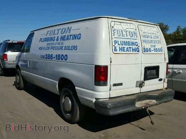 2003 FORD ECONOLINE - VIN: 1FTNE24203HA22939 - Photo 3