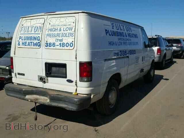 2003 FORD ECONOLINE - VIN: 1FTNE24203HA22939 - Photo 4
