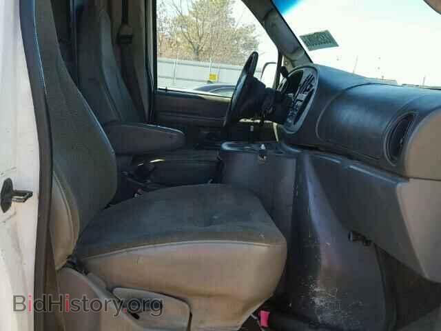 2003 FORD ECONOLINE - VIN: 1FTNE24203HA22939 - Photo 5