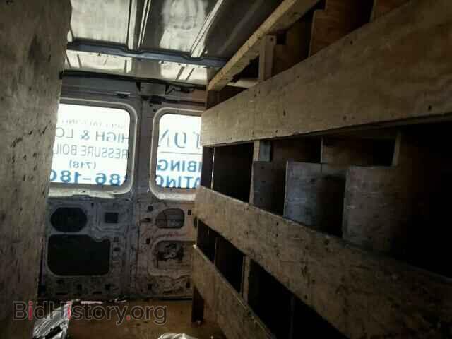 2003 FORD ECONOLINE - VIN: 1FTNE24203HA22939 - Photo 6