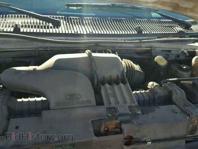 2003 FORD ECONOLINE - VIN: 1FTNE24203HA22939 - Photo 7