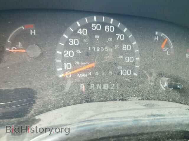 2003 FORD ECONOLINE - VIN: 1FTNE24203HA22939 - Photo 8