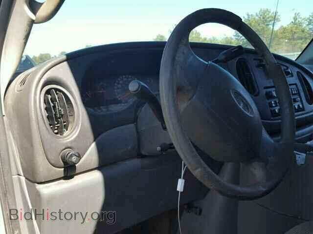 2003 FORD ECONOLINE - VIN: 1FTNE24203HA22939 - Photo 9