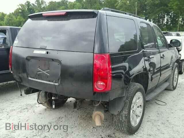 2011 GMC YUKON - VIN: 1GKS1AE06BR181550 - Фото 4