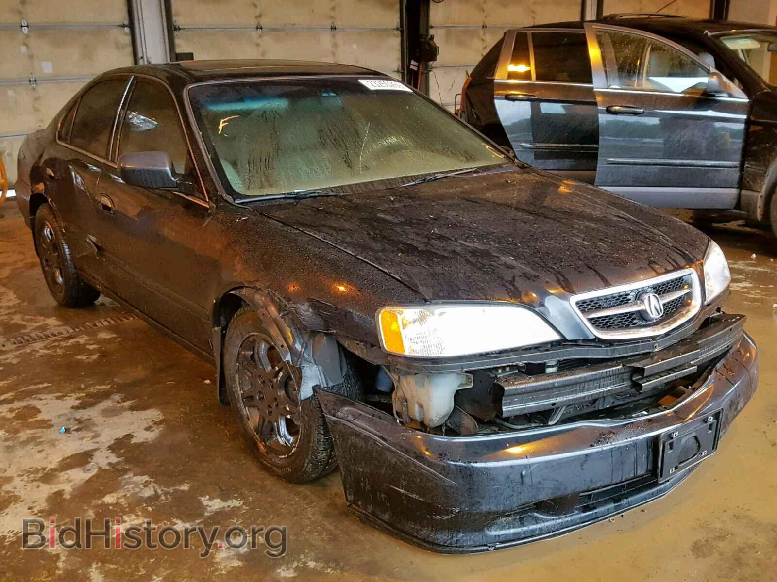 Фотография 19UUA5663YA036117 - ACURA 3.2 TL 2000