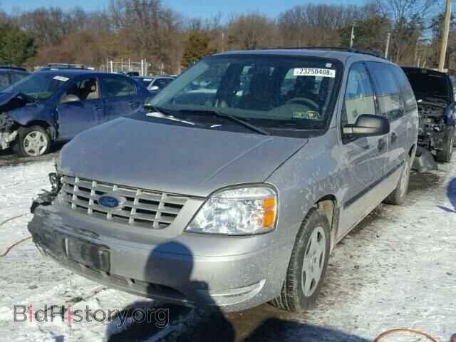 2004 FORD FREESTAR - VIN: 2FMZA50694BA77925 - Фото 2