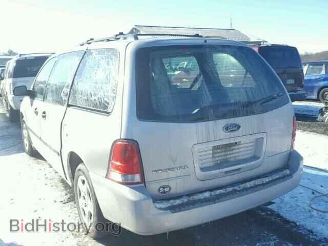 2004 FORD FREESTAR - VIN: 2FMZA50694BA77925 - Фото 3