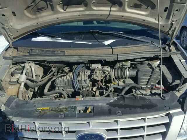 2004 FORD FREESTAR - VIN: 2FMZA50694BA77925 - Фото 7