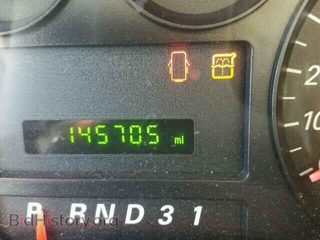 2004 FORD FREESTAR - VIN: 2FMZA50694BA77925 - Фото 8