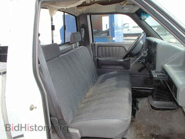 1996 DODGE DAKOTA - VIN: 1B7FL26P9TS551943 - Photo 6