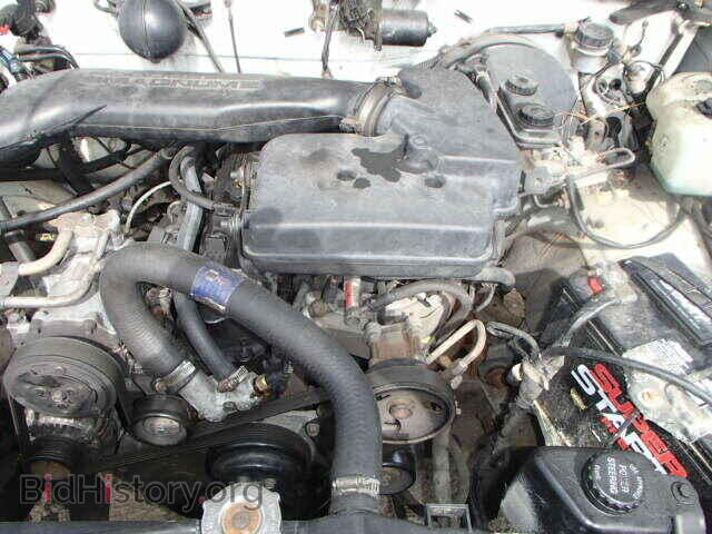 1996 DODGE DAKOTA - VIN: 1B7FL26P9TS551943 - Photo 7