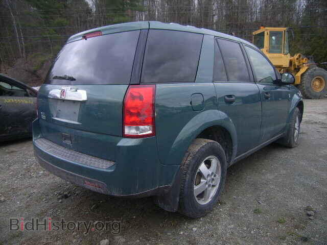 2006 SATURN VUE - VIN: 5GZCZ33D16S818870 - Фото 4