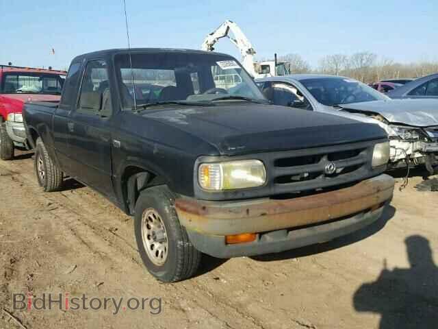 Photo 4F4CR16A1RTM83171 - MAZDA B2300 1994