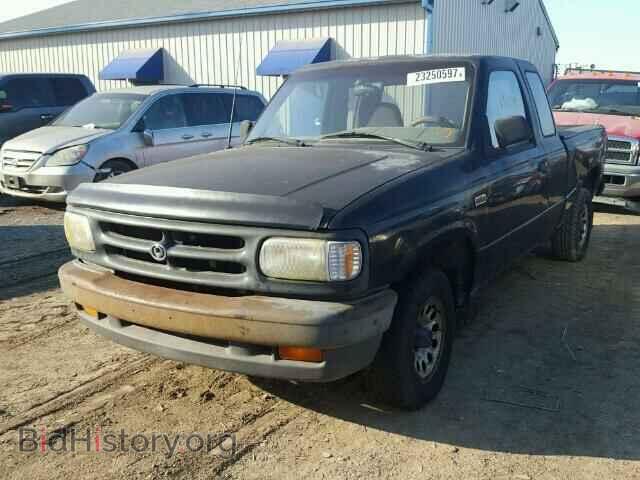 1994 MAZDA B2300 - VIN: 4F4CR16A1RTM83171 - Фото 2