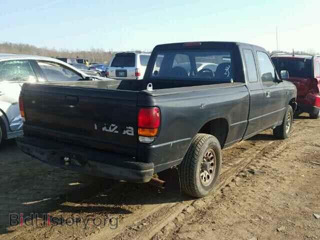 1994 MAZDA B2300 - VIN: 4F4CR16A1RTM83171 - Фото 4