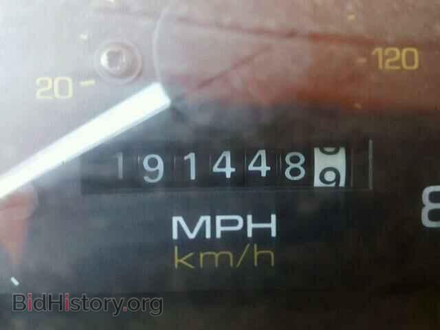 1994 MAZDA B2300 - VIN: 4F4CR16A1RTM83171 - Фото 8