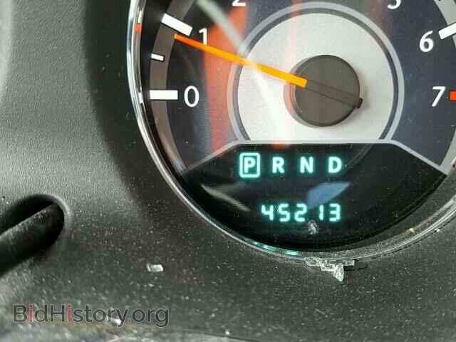 2013 CHRYSLER 200 - VIN: 1C3CCBBB4DN577495 - Фото 8