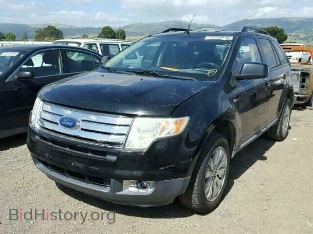 2007 FORD EDGE - VIN: 2FMDK49C07BB41557 - Photo 2