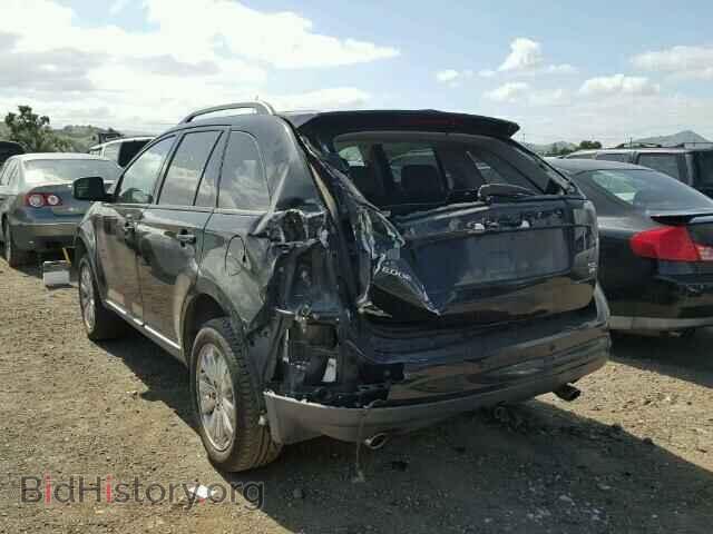 2007 FORD EDGE - VIN: 2FMDK49C07BB41557 - Photo 3