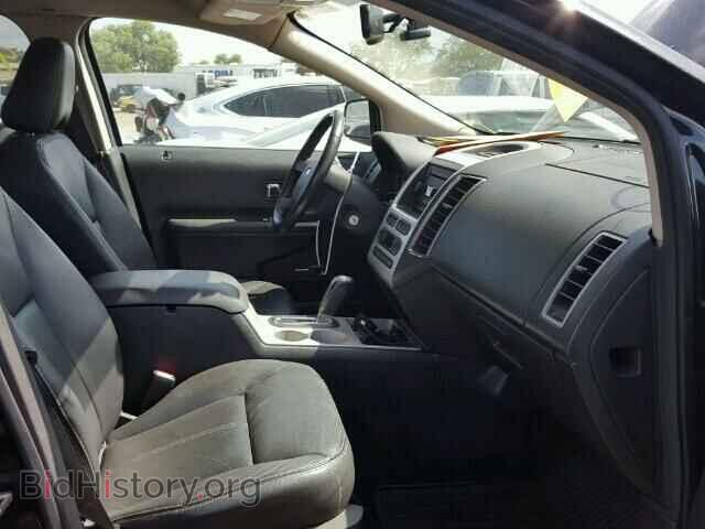 2007 FORD EDGE - VIN: 2FMDK49C07BB41557 - Photo 5