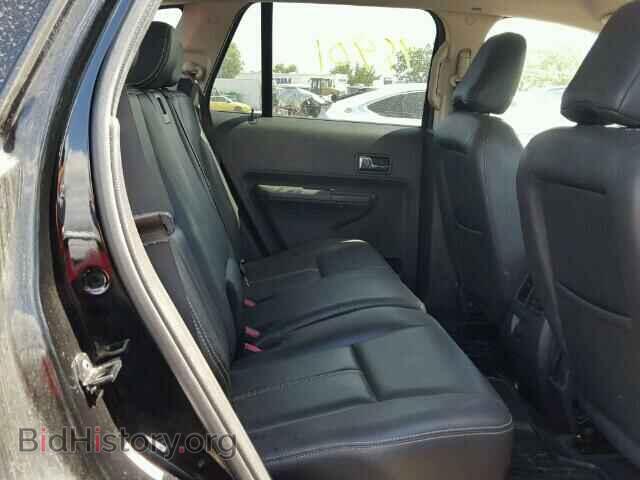 2007 FORD EDGE - VIN: 2FMDK49C07BB41557 - Photo 6