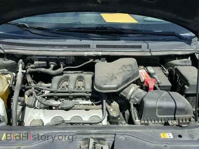 2007 FORD EDGE - VIN: 2FMDK49C07BB41557 - Photo 7