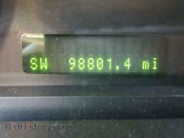 2007 FORD EDGE - VIN: 2FMDK49C07BB41557 - Photo 8