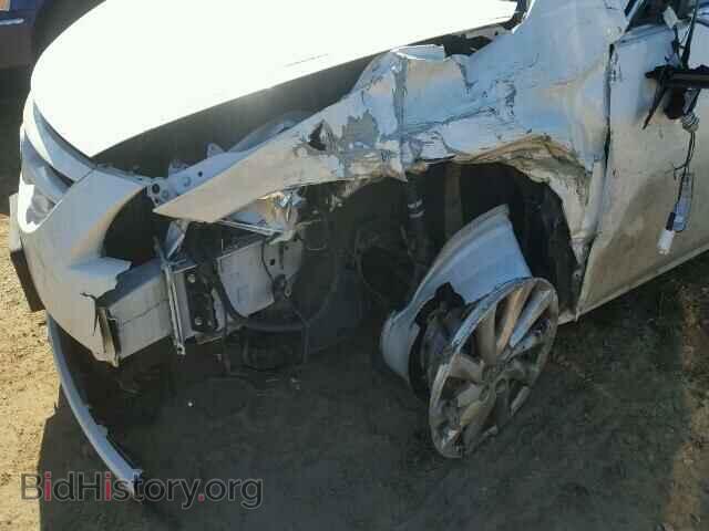 2012 MAZDA 6 - VIN: 1YVHZ8CH8C5M43233 - Фото 9