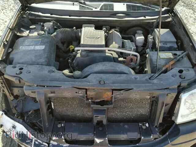2005 GMC ENVOY - VIN: 1GKDT13S152132079 - Фото 7