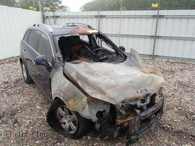 Фотография 3GSCL53738S502861 - SATURN VUE 2008
