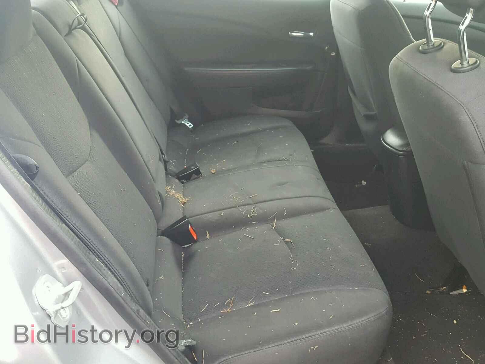 2013 CHRYSLER 200 - VIN: 1C3CCBBB6DN513233 - Photo 6