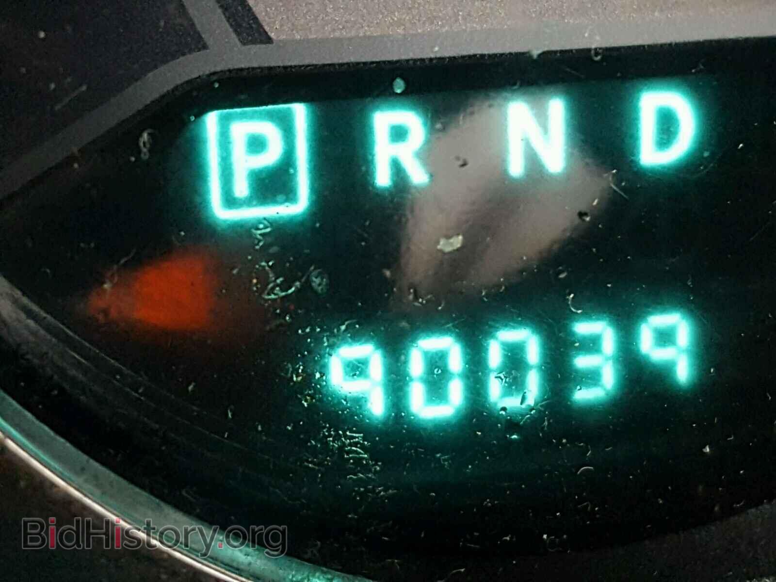 2013 CHRYSLER 200 - VIN: 1C3CCBBB6DN513233 - Photo 8