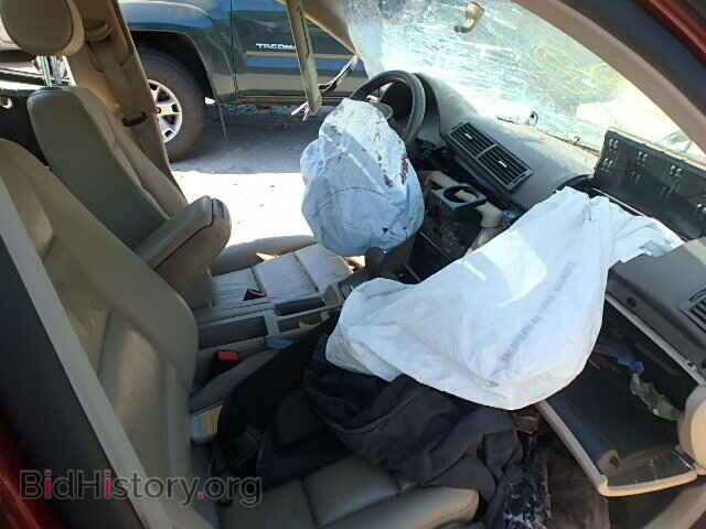 2005 AUDI A4 - VIN: WAULC68E95A070313 - Фото 5